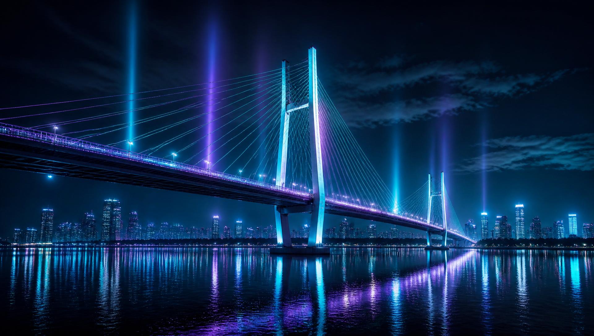Digital Bridge — websites that connect Irish businesses to the world